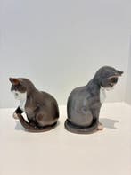 Bing & Grondahl - Jens Peter Dahl-Jensen - Figure - Pair of