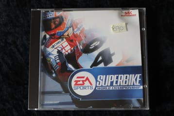 Superbike World Championship PC Jewel Case, Verzenden, Nieuw