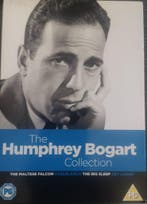 Humphrey Bogart collection (4 disc)         Gratis verzenden, Verzenden, Overige genres