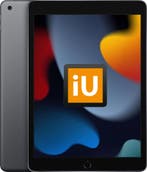 iPad 2021 Refurbished met 3 jaar garantie, Informatique & Logiciels, Apple iPad Tablettes, Ophalen of Verzenden