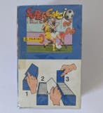 1995/96 Panini Supercalcio Ronaldo Nazário - 1 Sealed box -