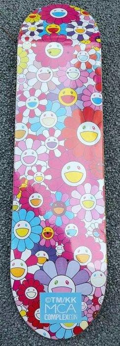 Takashi Murakami (1962) - COMPLEXCON Collaboration