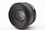 Sigma AF 1.4/30mm EX DC HSM Nikon F Mount Groothoeklens