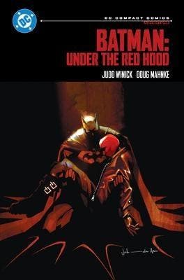 Batman: Under the Red Hood (DC Compact Comics), Boeken, Strips | Comics, Nieuw, Verzenden