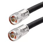 DrPhone LMR400 Antennekabel 5m – N Male naar N Male – Ultra, Verzenden, Nieuw