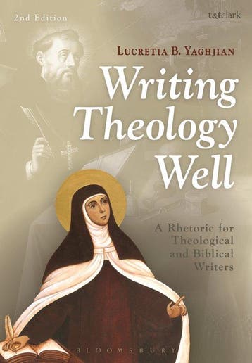 Writing Theology Well 2nd Edition 9780567499172, Verzenden, Gelezen, Lucretia B. Yaghjian