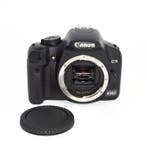 Canon 450D +18/55 + 80/200 Analoge camera, Nieuw