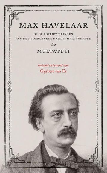 Max Havelaar 9789046813560 Multatuli, Boeken, Verzenden, Zo goed als nieuw, Multatuli