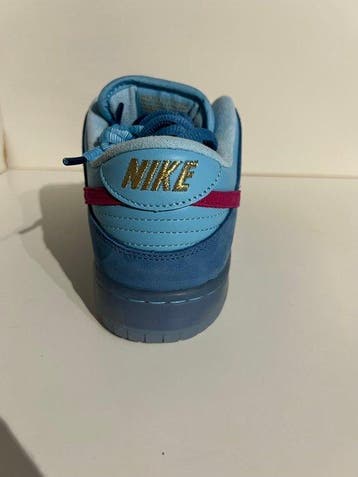 Nike - Dunk Low - Sneakers - Maat: EU 42 - Nieuw met tags, Nieuw