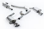 Cat-back uitlaatsysteem | Seat Leon ST Cupra 300 (4x4) Estat, Verzenden
