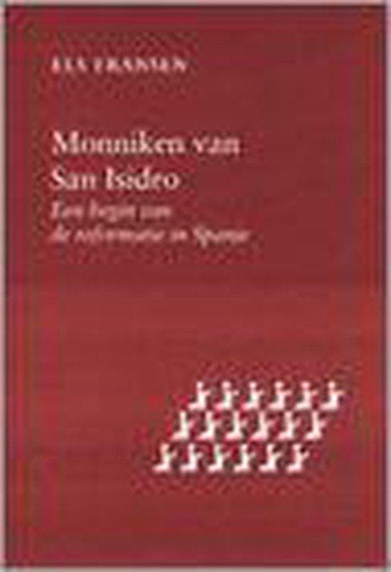 Monniken van San Isidro, Boeken, Literatuur, Verzenden