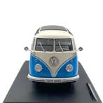 Solido 1:18 - Voiture miniature - Volkswagen T1 Samba, Nieuw