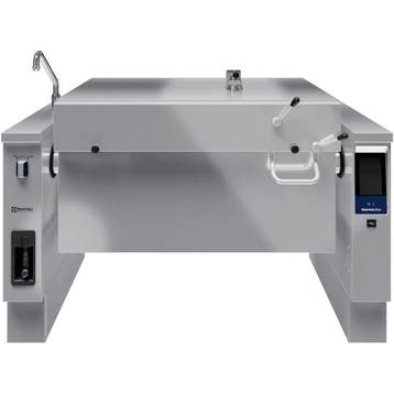 Kantelbare Drukbraadpan | ProThermetic Sprint | Elektrisch, Zakelijke goederen, Verzenden, Nieuw in verpakking