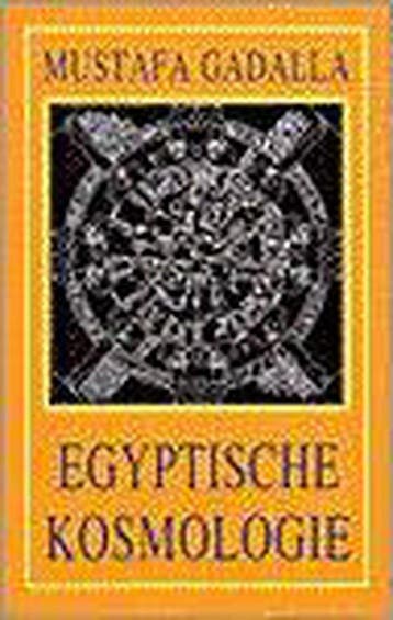 EGYPTISCHE KOSMOLOGIE 9789020281934 M. Gadalla, Verzenden, Zo goed als nieuw, M. Gadalla