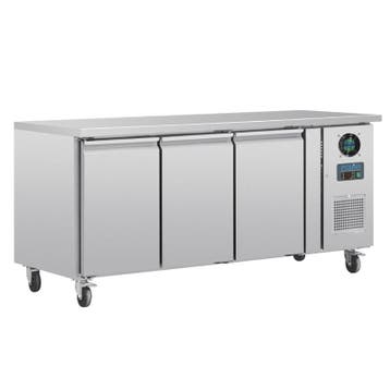 Polar U-serie vrieswerkbank 417L, Verzenden, Nieuw in verpakking, Koelen en Vriezen
