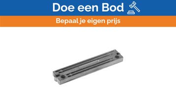 Bieden: Suzuki Outboard Motor Zinc Anode FB, Watersport en Boten, Ophalen of Verzenden, Nieuw