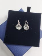 Swarovski - Figurine - Swarovski crystal drop earrings -