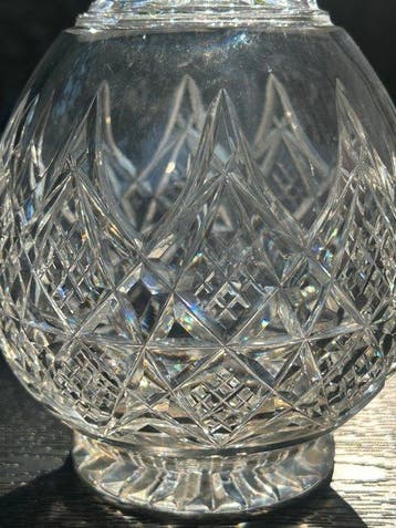 Baccarat - Décanteur - colbert - Cristal - Decanter Colbert