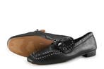 Toral Loafers in maat 39 Zwart, Kleding | Dames, Verzenden, Zwart, Overige typen, Toral