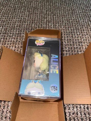 Funko - Speelgoed ALICE - Vietnam