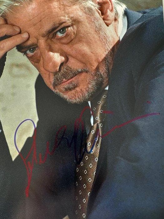 James Bond 007: Casino Royale - Giancarlo Giannini as Rene, Verzamelen, Film en Tv