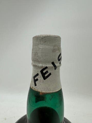 1965 Porto Feist - Colheita Port, Tawny - Embouteillé en, Nieuw