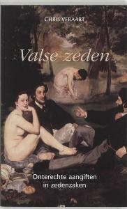 Valse zeden 9789045303642 C. Veraart, Verzenden, Gelezen, C. Veraart