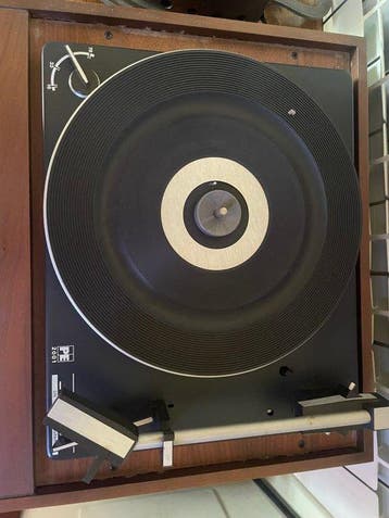 Minerva, Perpetuum Ebner (PE) - Stereo Hi-Fi MK3 - PE 2001