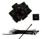 Ecotech Marine Cable Tie and Mount Kit, Verzenden