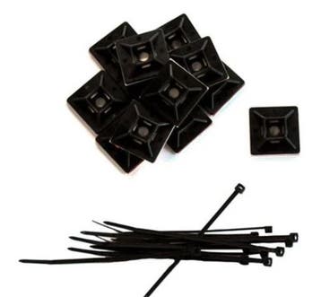 Ecotech Marine Cable Tie and Mount Kit, Verzenden