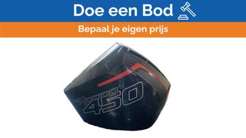 Bieden: Mercury 450 Racing Outboard Engine, Sports nautiques & Bateaux, Ophalen of Verzenden