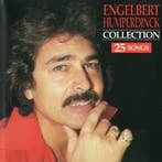 Engelbert Humperdinck - Collection 25 Songs, Verzenden, Gebruikt