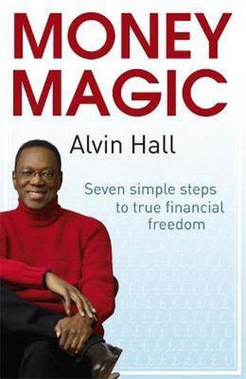 Money Magic 9780340998502 Alvin Hall, Verzenden, Alvin Hall