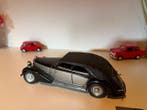 Franklin Mint 1:24 - Modelauto - Maybach Zeppelin 1939, Nieuw
