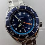 Seiko - Prospex “Sumo” Solar GMT - SFK001J1 - Homme - 2020