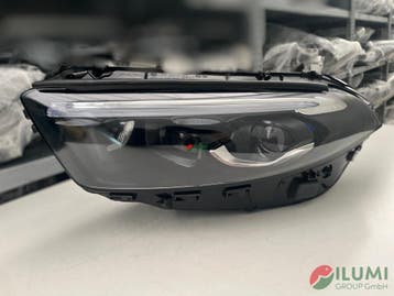 MERCEDES LIFT W177 PHARE AVANT GAUCHE KPL A1779065704, Verzenden, Gebruikt, Mercedes-Benz