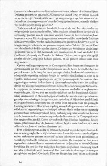 De Indologen / Aula 9789057137723 Cees Fasseur, Verzenden, Cees Fasseur
