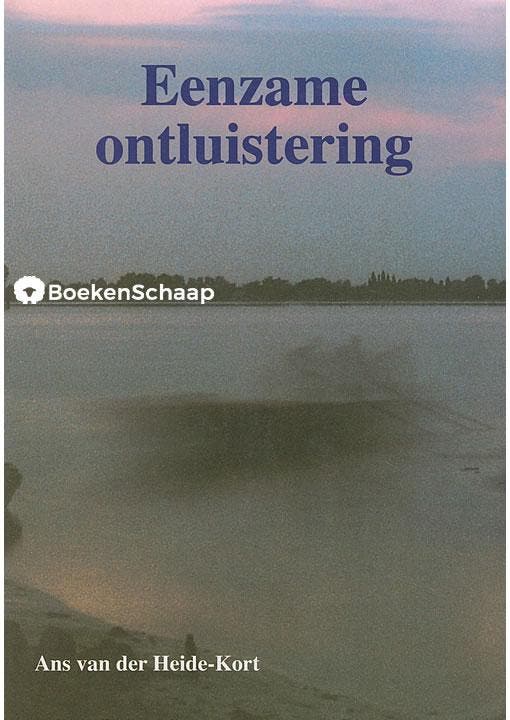Eenzame ontluistering, Boeken, Romans, Gelezen, Verzenden