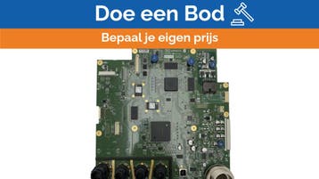 Bieden: Furuno Radar PCB for Model 1835 SPU, Ophalen of Verzenden, Nieuw