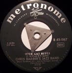 Chris Barbers Jazz Band - Wild Cat Blues / Petite Fleur, Verzenden, Gebruikt