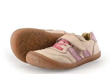 Koel Barefoot Meisjes in maat 33 Roze, Verzenden