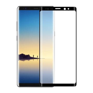 Samsung Galaxy Note 9 Full Cover Screen Protector 9D, Verzenden