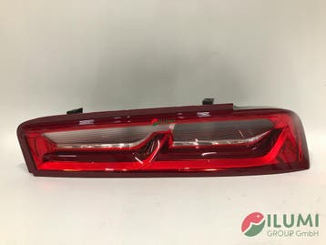 Achterlicht rechts LED voor Chevrolet Camaro SS 16-18 USA F0, Verzenden
