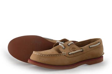 Timberland Bootschoenen in maat 38, Kleding | Dames, Schoenen, Overige kleuren, Verzenden, Zo goed als nieuw, Timberland
