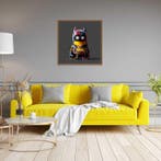 Urban3DArt (1971) - Minion Batman Limited Edition