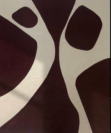 iqra - Original abstract painting