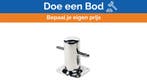 Bieden: Vetus ACHIL160 stainless steel bollard, Ophalen of Verzenden