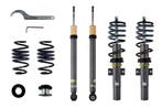 Bilstein EVO S Compleet onderstel veren en dempers | Audi /, Verzenden