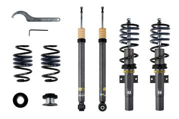 Bilstein EVO S Compleet onderstel veren en dempers | Audi /, Verzenden, Nieuw