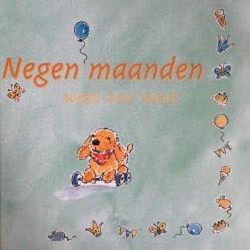 Negen maanden week voor week - de Vink, Verzenden